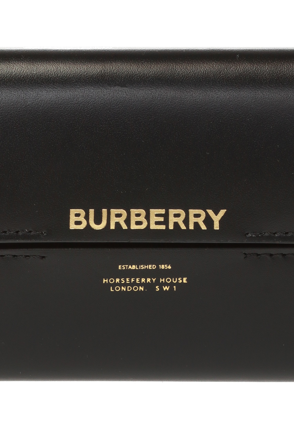 Burberry on sale wallet horseferry